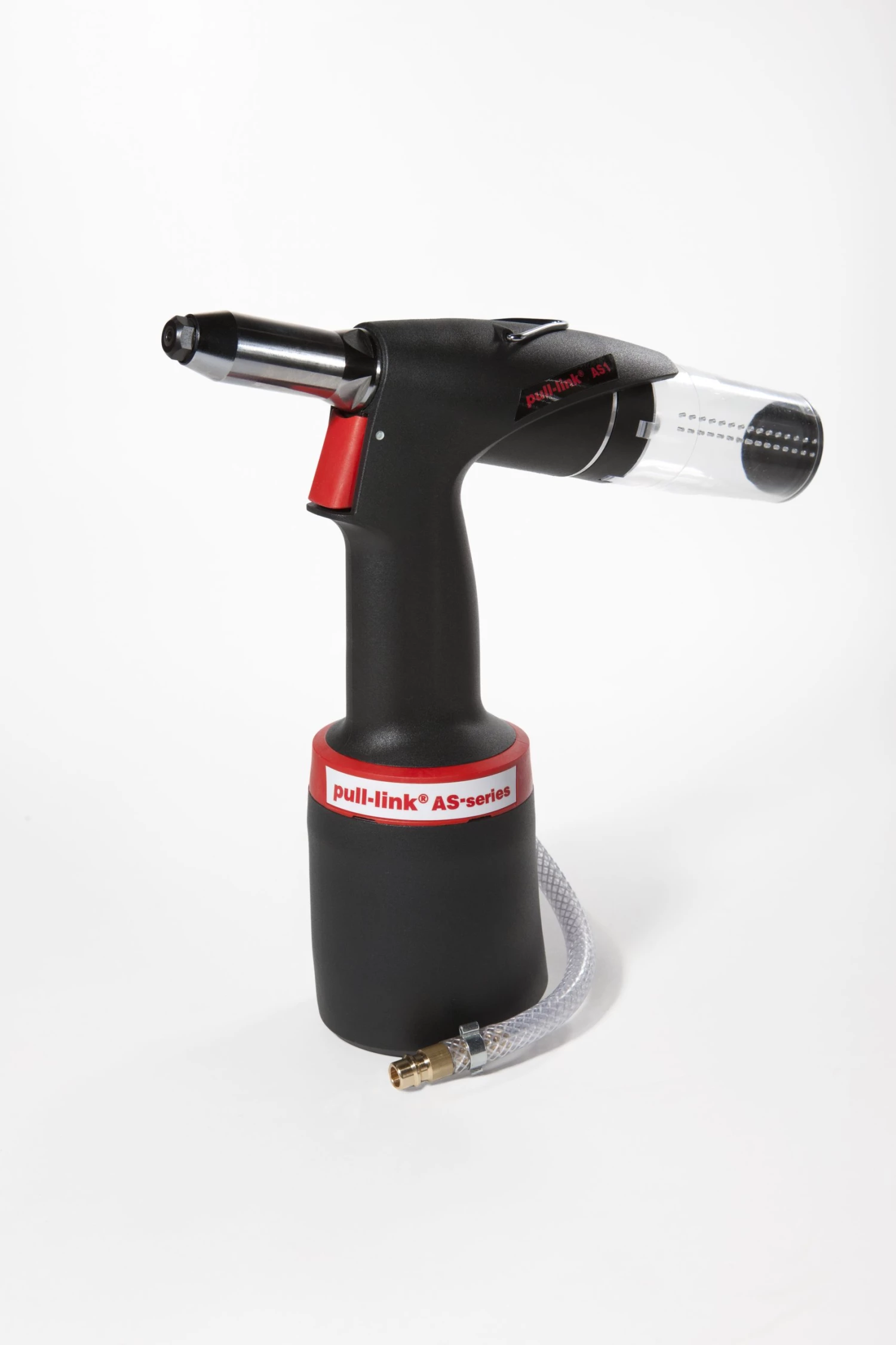Pull-Link Pince à Rivet 03AS1 AS-1 Riveteuse Pneumatique 2.4-5.0 Mm 1 Pull-Link Pince à Rivet 03AS1 AS-1 Riveteuse Pneumatique 2.4-5.0 Mm