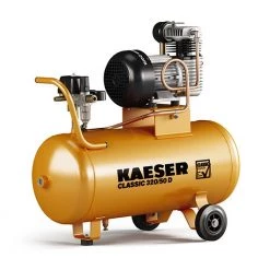 Kaeser 1.1706.1 Compresseur à Piston Classic 320/50W 230 Volt