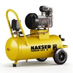 Kaeser 1.1810.0 Premium 300/40D Compresseur à Piston 400 Volt