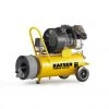 Kaeser 1.1817.00010 Premium 450/40W Compresseur à Piston 230 Volt + Enrouleur Avec 20 Mtr. De Tuyau D'air Comprimé
