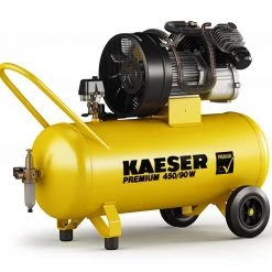 Kaeser 1.1819.1 Premium 450/90W Compresseur à Piston 230 Volt