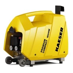 Kaeser Compresseur 1.1822.1 Premium Compact 160/4W Piston Compressor 230 Volt