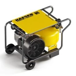 Kaeser 1.1828.10010 Compresseur à Piston Premium Car 350/30W 230 Volt