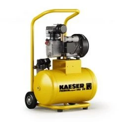 Kaeser Compresseur 1.1831.10020 Premium 350/30W Piston Compressor 230 Volt
