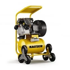 Kaeser Compresseur 1.1843.0 Premium 450/30W Piston Compressor 230 Volt Avec Starwheel
