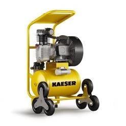 Kaeser Compresseur 1.1845.00010 Premium 350/30W Piston Compressor 230 Volt Avec Starwheel