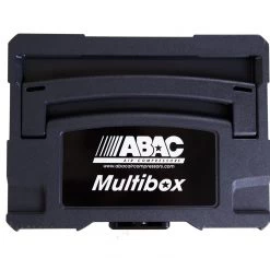 ABAC 1121010041 Compresseur D'air Multibox Dans T-Loc Systainer -Outils pneumatiques Soldes 1121010041 compresseur d air multibox dans t loc systainer 2 scaled