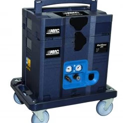 ABAC 1121010041 Compresseur D'air Multibox Dans T-Loc Systainer -Outils pneumatiques Soldes 1121010041 compresseur d air multibox dans t loc systainer 3 scaled