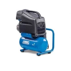 ABAC 1129100034 Démarrage Du Compresseur L20 220 L/min 10 Bar