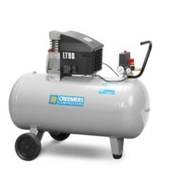 Creemers 1129100380 Mobiel 270/50 Compresseur 220 V