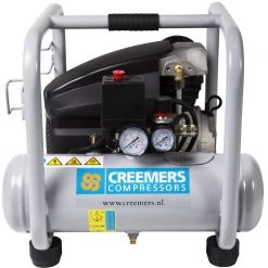 Creemers 1129100381 Compresseur Portair 270/9 230 V