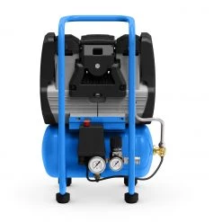 ABAC 1129740292 START SILENT OS20P Compresseur Silencieux 59dB