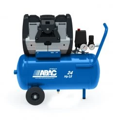 ABAC 1129740297 POSITION DU POLE Compresseur OS20P Silencieux 59 DB -Outils pneumatiques Soldes 1129740297 position du pole compresseur os20p silencieux 59 db 2