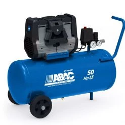 ABAC 1129740299 ROLLCAGE PORTABLE OS20P Compresseur Silencieux 59 DB
