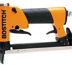 Stanley Bostitch Agrafeuse 21680B-E-BSTAK Nieten Tacker 4-16 Mm Voor 80 Serie + Nieten + TSTAK Koffer!