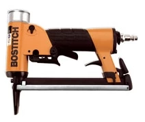 Stanley Bostitch Agrafeuse 21680B-LN-E Nieten Tacker Lange Neus, Type 80 Nieten