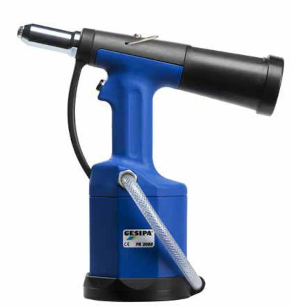 Gesipa Pince à Rivet 217150016 Pistolet à Rivets Aveugles PH 2000 1 Gesipa Pince à Rivet 217150016 Pistolet à Rivets Aveugles PH 2000