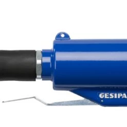 Gesipa Pince à Rivet 217170017 Pince Pneumatique Pour Rivets Aveugles PH 2 2,4-5,0 Mm