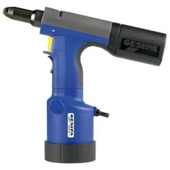 Gesipa Pince à Rivet 217560001 Taurus 1 Pince Pneumatique Pour Rivets Aveugles 2,4-4,0 Mm
