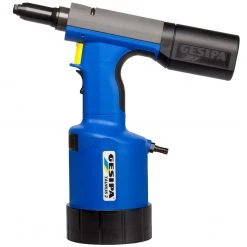 Gesipa 217570007 Taurus 2 Pince à Rivets Pneumatique 3.2-6.0 Mm