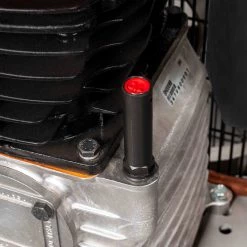 Airpress Compresseur 360640 HK 700-90 Pro Compressor 400 Volt