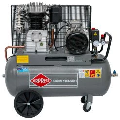 Airpress Compresseur 360640 HK 700-90 Pro Compressor 400 Volt -Outils pneumatiques Soldes 360640 hk 700 90 pro compressor 400 volt 5