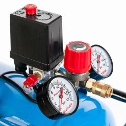 Airpress 360848 HL 360-50 Compresseur 230 Volt 8 Airpress 360848 HL 360-50 Compresseur 230 Volt -Outils pneumatiques Soldes 360848 hl 360 50 compresseur 230 volt 2