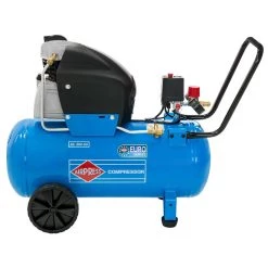 Airpress 360848 HL 360-50 Compresseur 230 Volt 11 Airpress 360848 HL 360-50 Compresseur 230 Volt -Outils pneumatiques Soldes 360848 hl 360 50 compresseur 230 volt 5