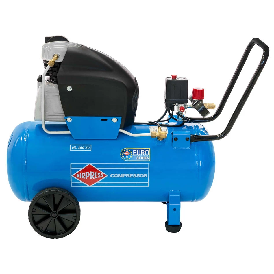 Airpress 360848 HL 360-50 Compresseur 230 Volt 6 Airpress 360848 HL 360-50 Compresseur 230 Volt – Image 6
