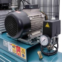 Airpress Compresseur 36512-N K100-450 Compressor V-belt Driven 400 Volt