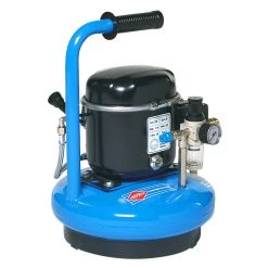 Airpress Compresseur 36517 L9-75 Silent Compressor 230 Volt