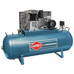 Airpress Compresseur 36524-N K300-600 Compressor V-belt Driven 400 Volt