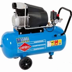 Airpress 36541 H280-50 Compresseur 230 Volt