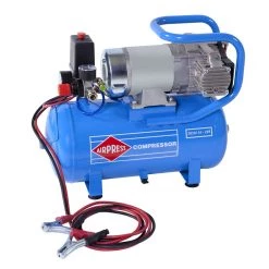 Airpress Compresseur 36588 DC 24 15-225 10 Bar Compressor