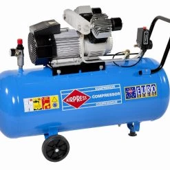 Airpress Compresseur 36606-N LM 50-350 Compressor 230 Volt