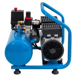 Airpress Compresseur 36743 L6-95 Silent Compressor 230 Volt -Outils pneumatiques Soldes 36743 l6 95 silent compressor 230 volt 2