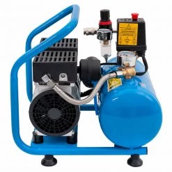 Airpress Compresseur 36743 L6-95 Silent Compressor 230 Volt -Outils pneumatiques Soldes 36743 l6 95 silent compressor 230 volt 3