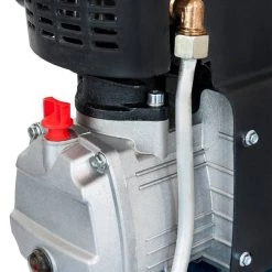 Outils pneumatiques Soldes -Outils pneumatiques Soldes 36832 hl325 50 compresseur 230 volt 1