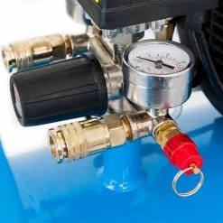 Airpress 36832 HL325-50 Compresseur 230 Volt -Outils pneumatiques Soldes 36832 hl325 50 compresseur 230 volt 2