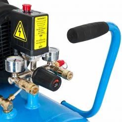 Airpress 36832 HL325-50 Compresseur 230 Volt -Outils pneumatiques Soldes 36832 hl325 50 compresseur 230 volt 3