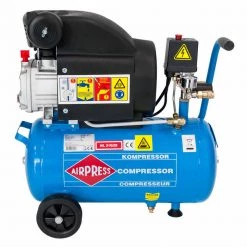 Airpress 36839-1 HL310-25 Compresseur 230 Volt -Outils pneumatiques Soldes 36839 1 hl310 25 compresseur 230 volt 5