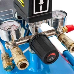 Airpress 36843 HL425-50 Compresseur 230 Volt 9 Airpress 36843 HL425-50 Compresseur 230 Volt -Outils pneumatiques Soldes 36843 hl425 50 compresseur 230 volt 3