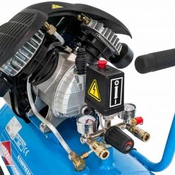 Airpress 36843 HL425-50 Compresseur 230 Volt 10 Airpress 36843 HL425-50 Compresseur 230 Volt -Outils pneumatiques Soldes 36843 hl425 50 compresseur 230 volt 4