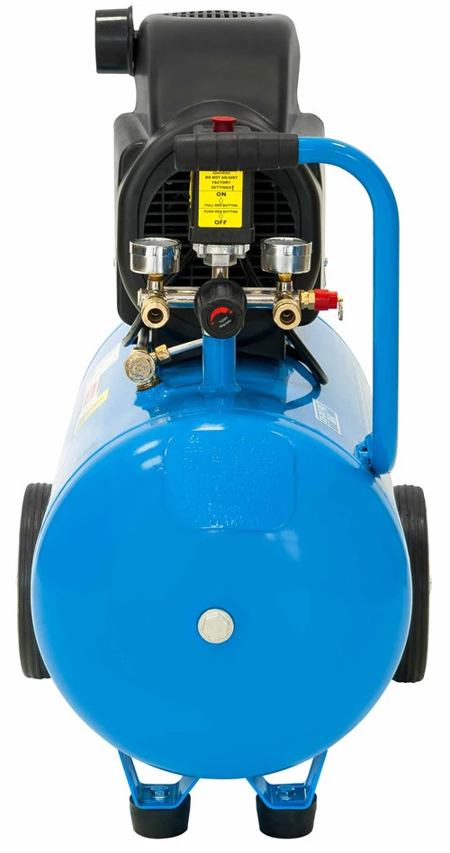 Airpress 36856 HL275-50 Compresseur 230 Volt 2 Airpress 36856 HL275-50 Compresseur 230 Volt – Image 2