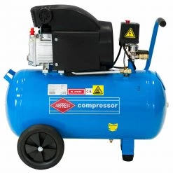 Airpress 36856 HL275-50 Compresseur 230 Volt 10 Airpress 36856 HL275-50 Compresseur 230 Volt -Outils pneumatiques Soldes 36856 hl275 50 compresseur 230 volt 4