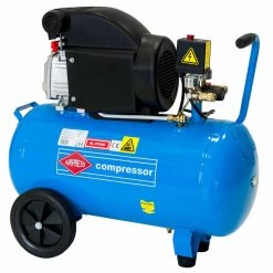 Airpress 36856 HL275-50 Compresseur 230 Volt 11 Airpress 36856 HL275-50 Compresseur 230 Volt -Outils pneumatiques Soldes 36856 hl275 50 compresseur 230 volt 5
