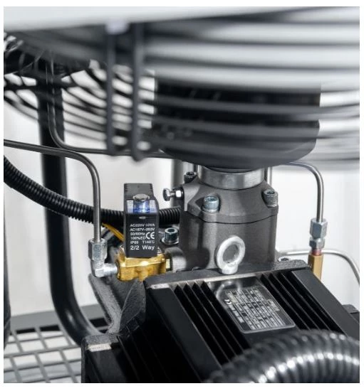 Airpress 369007 APS 7.5 CombiDry X Compresseur à Vis 230 Volt 3 Airpress 369007 APS 7.5 CombiDry X Compresseur à Vis 230 Volt – Image 3