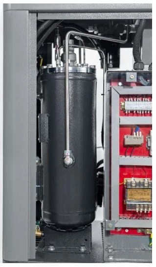 Airpress 369007 APS 7.5 CombiDry X Compresseur à Vis 230 Volt 4 Airpress 369007 APS 7.5 CombiDry X Compresseur à Vis 230 Volt – Image 4