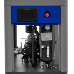 Airpress 369410-IVR APS 10 IVR X Compresseur à Vis 400 Volt -Outils pneumatiques Soldes 369410 ivr aps 10 ivr x compresseur a vis 400 volt 2