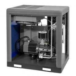 Airpress 369420-IVR APS 20 IVR X Compresseur à Vis 400 Volt -Outils pneumatiques Soldes 369420 ivr aps 20 ivr x compresseur a vis 400 volt 2